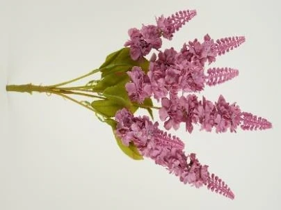 Stock Flower Bunch x7